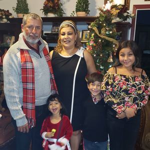 Meet your Posher, Bertha